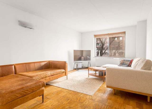 Property at 300 Rector Pl Unit 2G, New York City, NY 10280, 1 bed, 1 bath