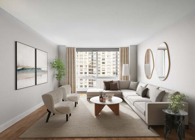 Property at 215-217 E 96th St Unit 27-FG, New York City, NY 10128, 3 beds, 3 baths