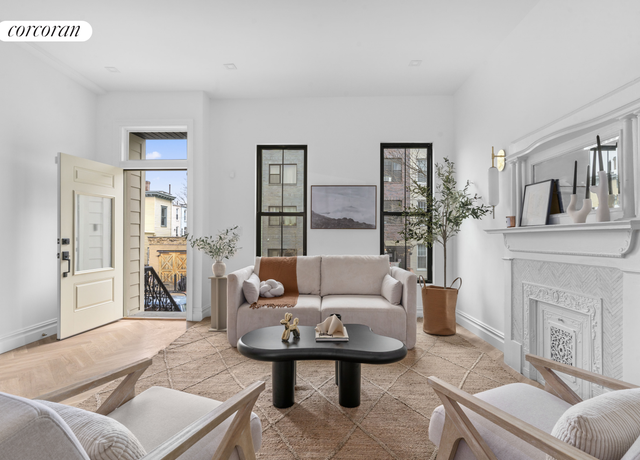 Property at 16 Goodwin Pl, Brooklyn, NY 11221, 5 beds, 4 baths