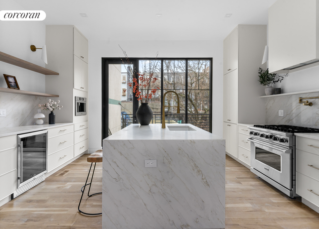 Property at 16 Goodwin Pl, Brooklyn, NY 11221, 5 beds, 4 baths
