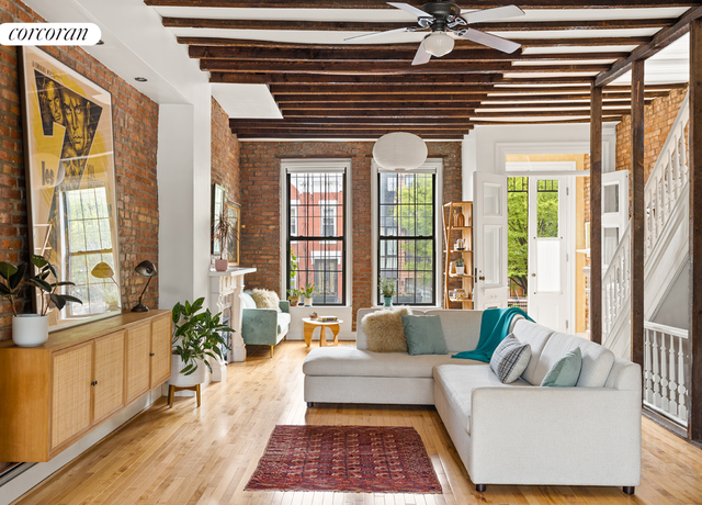 Property at 671 Hancock St, Brooklyn, NY 11233, 5 beds, 3.5 baths