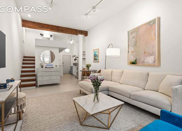 Property at 23 Waverly Pl Unit 3Y, New York City, NY 10003, 1 bath