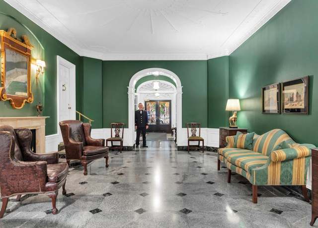 Property at 14 Sutton Pl S Unit 13G, New York City, NY 10022, 2 beds, 3 baths