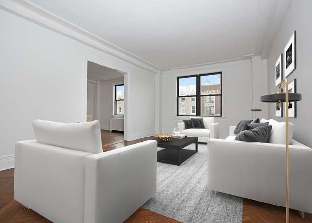 Property at 905 W End Ave #142, New York City, NY 10025, 4 beds, 3 baths