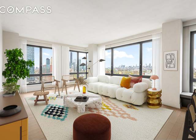 Property at 550 Vanderbilt Ave #1508, Brooklyn, NY 11238, 2 beds, 2.5 baths
