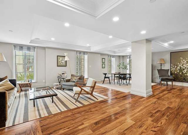 Property at 140 E 63rd St Unit 11C, New York City, NY 10065, 3 beds, 3 baths