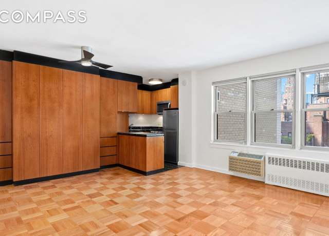 Property at 155 E 38th St Unit 17A, New York City, NY 10016, 1 bath