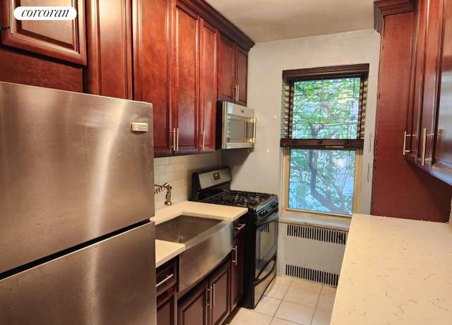 Property at 2191 Bolton St Unit 1F, New York City, NY 10462, 1 bed, 1 bath