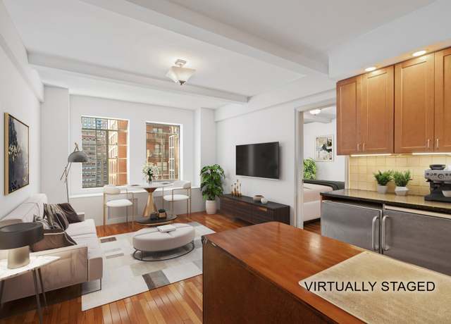 Property at 5 Tudor City Pl #1111, New York, NY 10017, 1 bed, 1 bath