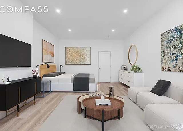 Property at 352 W 56th St Unit 2A, New York City, NY 10019, 2 baths