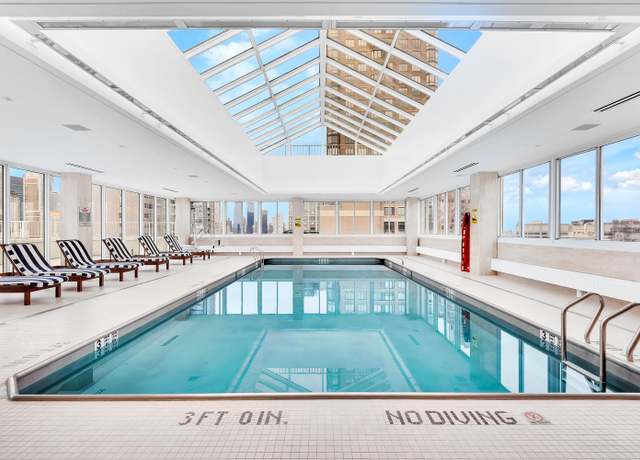 Property at 220 E 65th St Unit 21-LMN, New York City, NY 10065, 6 beds, 6.5 baths