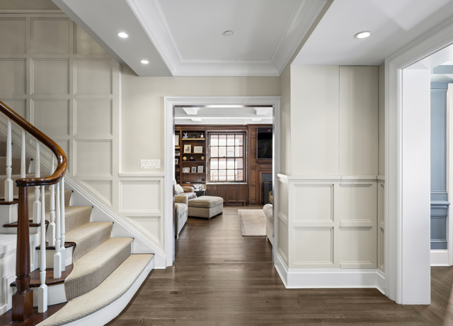 Property at 333 E 68th St, New York City, NY 10065, 6 beds, 7.5 baths