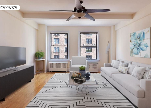 Property at 40 W 72nd St #62, New York City, NY 10023, 1 bed, 1 bath
