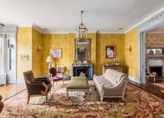 Property at 330 Convent Ave, New York City, NY 10031, 7 beds, 4 baths