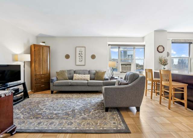 Property at 473 Fdr Dr Unit K801, New York City, NY 10002, 1 bed, 1 bath