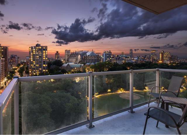 Property at 321 W 110th St Unit 13A, New York City, NY 10026, 2 beds, 2 baths