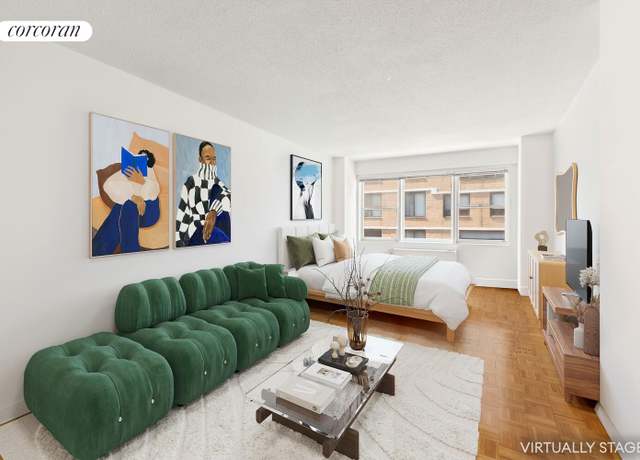 Property at 520 E 81st St Unit 6M, New York City, NY 10028, 1 bath