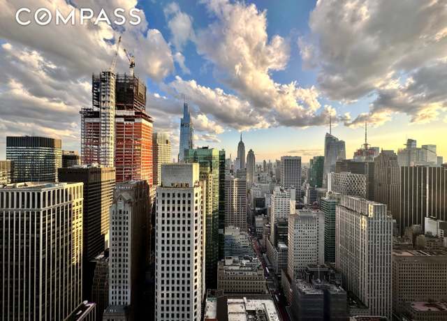 Property at 641 5th Ave Unit 49CDE, New York City, NY 10022, 10 beds, 12 baths