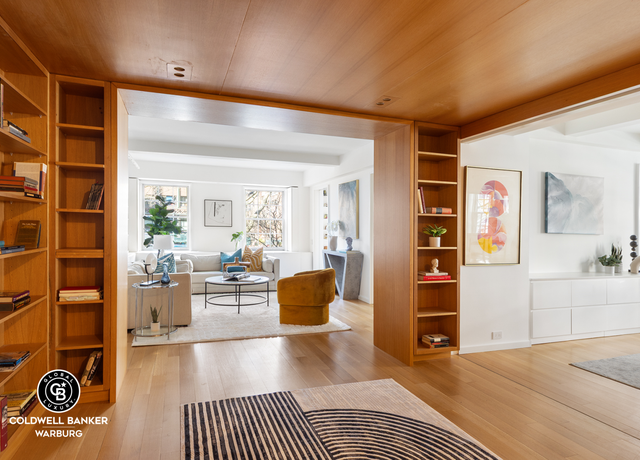 Property at 51 5th Ave Unit 2BF, New York City, NY 10003, 2 beds, 2 baths