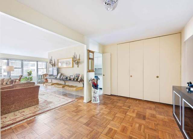 Property at 360 E 72nd St Unit A701, New York City, NY 10021, 2 beds, 2 baths