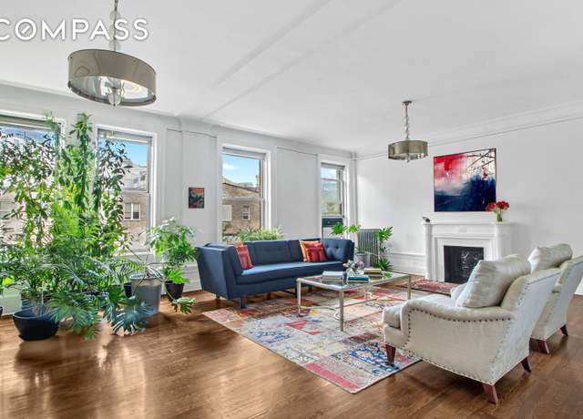 Property at 800 Riverside Dr Unit 2E, New York City, NY 10032, 4 beds, 2 baths