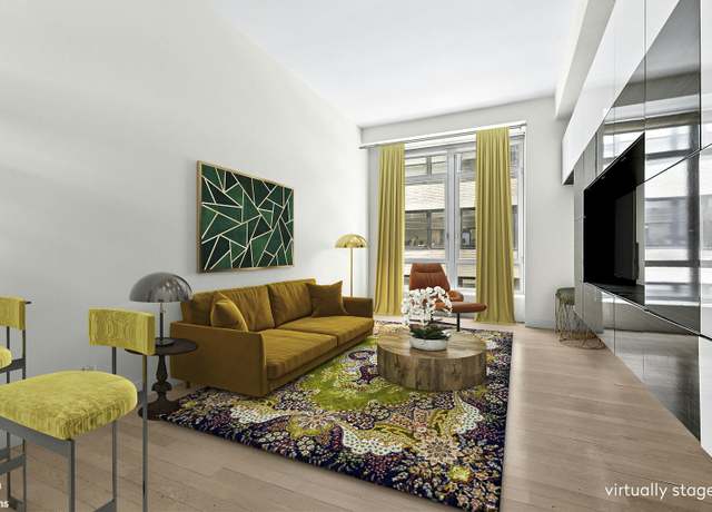 Property at 111 Fulton St #309, New York City, NY 10038, 1 bath