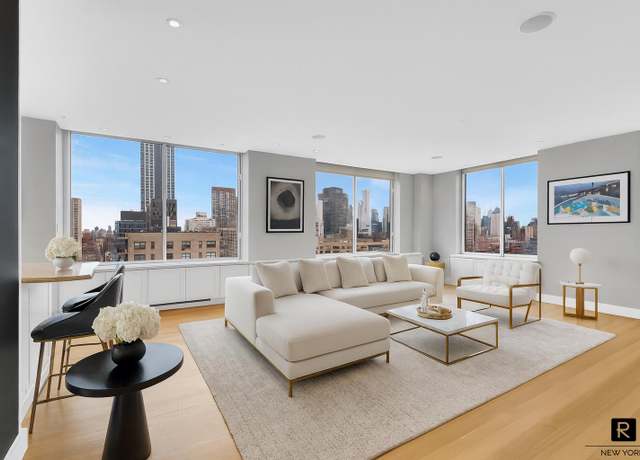 Property at 200 Riverside Blvd Unit 28-DE, New York City, NY 10069, 4 beds, 4 baths