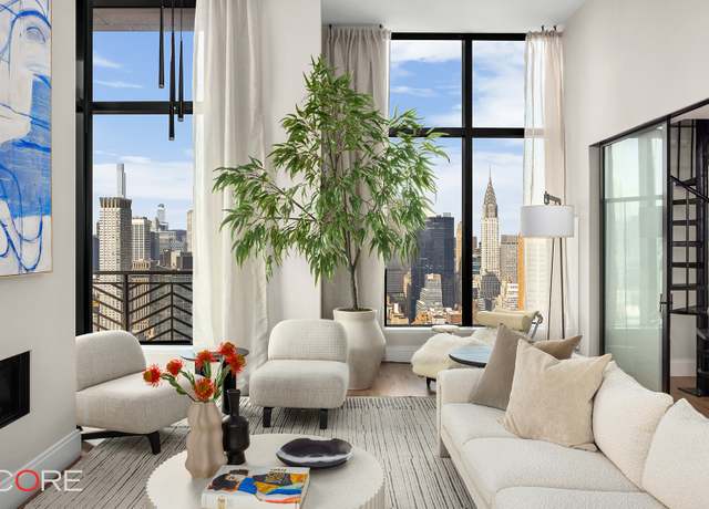 Property at 30 E 29th St Unit PHB, New York City, NY 10016, 3 beds, 3 baths
