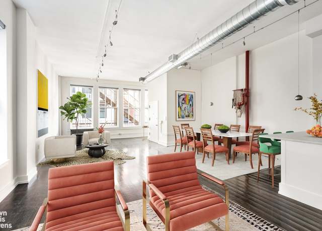 Property at 10 E 18th St Unit 5N, New York City, NY 10003, 4 beds, 3 baths