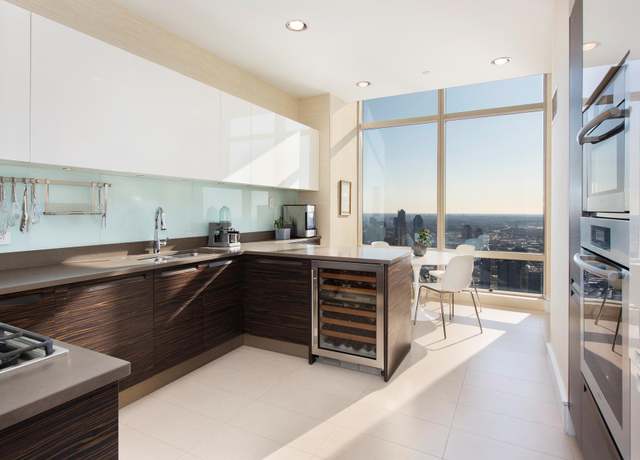 Property at 845 United Nations Plz Unit 57B, New York City, NY 10017, 3 beds, 3.5 baths