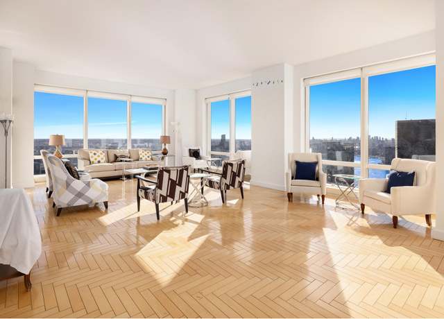 Property at 845 United Nations Plz Unit 57B, New York City, NY 10017, 3 beds, 3.5 baths