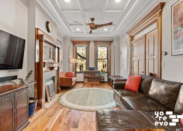 Property at 438 37th St, Brooklyn, NY 11232, 3 beds, 2.5 baths