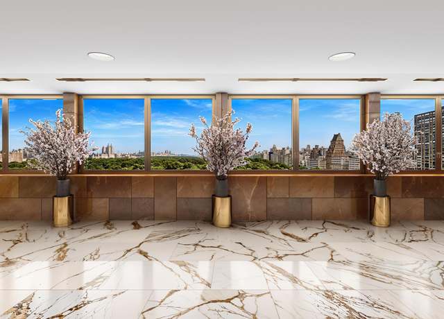 Property at 30 Central Park S #15, New York City, NY 10019, 3 beds, 2 baths