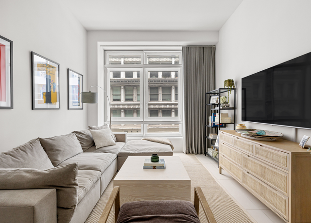 Property at 111 Fulton St #318, New York City, NY 10038, 2 beds, 2 baths