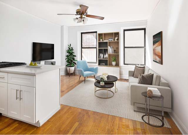 Property at 240 E 24th St Unit 2H, New York City, NY 10010, 1 bed, 1 bath