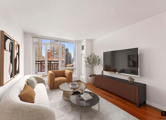 Property at 45 Park Ave #1105, New York City, NY 10016, 1 bed, 1 bath