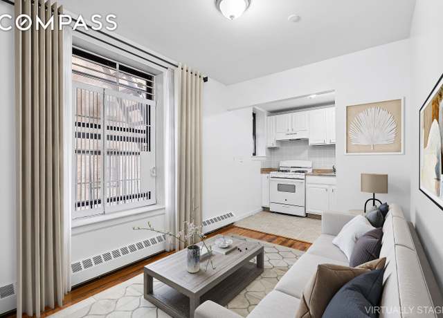 Property at 660 St Nicholas Ave #33, New York City, NY 10030, 1 bed, 1 bath