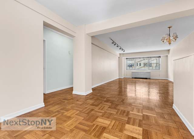 Property at 345 E 56th St Unit 8D, New York City, NY 10022, 1 bed, 1 bath