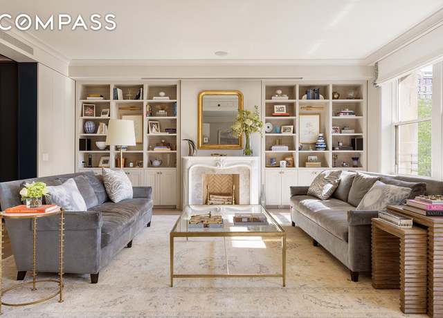 Property at 100 W 80th St Unit 5B, New York City, NY 10024, 3 beds, 3.5 baths