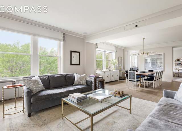 Property at 100 W 80th St Unit 5B, New York City, NY 10024, 3 beds, 3.5 baths