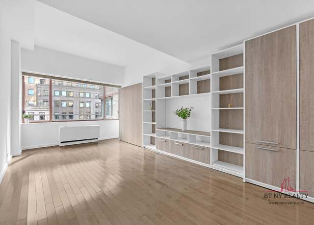 Property at 350 W 50th St Unit 6-R, New York City, NY 10019, 1 bath