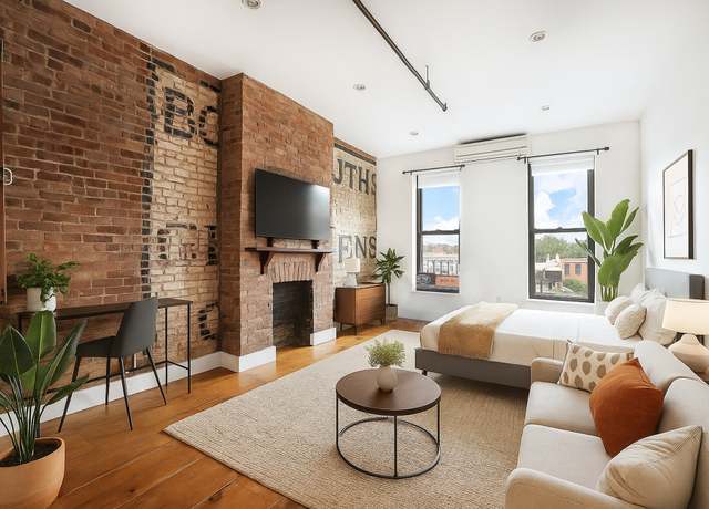 Property at 940 Fulton St Unit 3B, Brooklyn, NY 11238, 1 bath