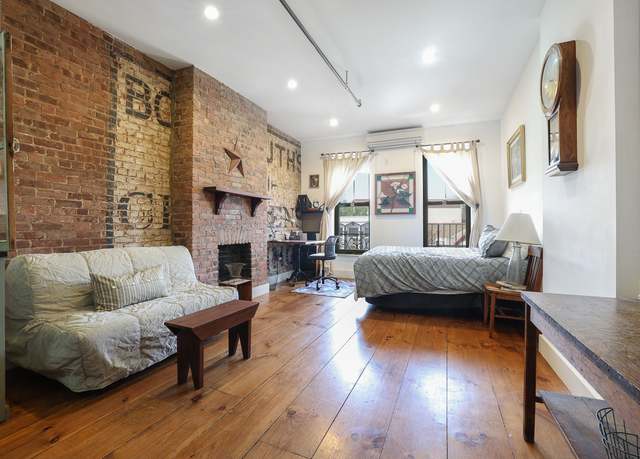 Property at 940 Fulton St Unit 3B, Brooklyn, NY 11238, 1 bath