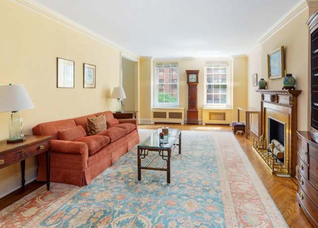 Property at 14 Sutton Pl S Unit 4C, New York City, NY 10022, 2 beds, 2 baths