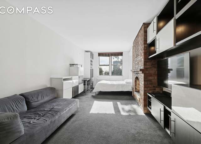 Property at 314 W 56th St Unit 4E, New York City, NY 10019, 1 bath