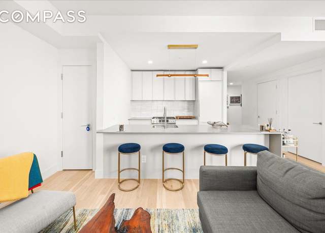 Property at 111 Montgomery St Unit 8M, Brooklyn, NY 11225, 1 bed, 1 bath