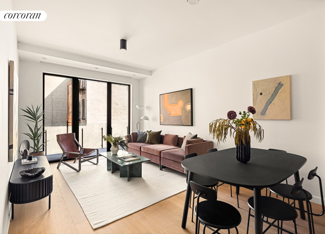 Property at 630 Grand Ave #402, Brooklyn, NY 11238, 2 beds, 2 baths