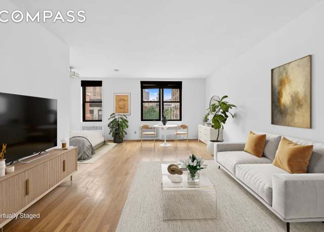 Property at 229 E 28th St Unit 6D, New York City, NY 10016, 1 bath