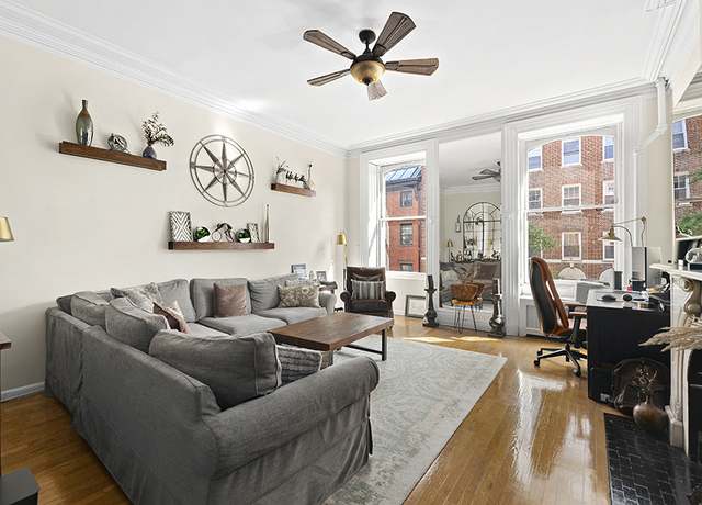 Property at 27 W 9th St, New York City, NY 10011, 6 beds, 6 baths