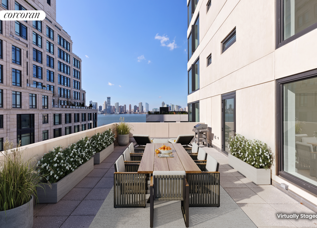 Property at 450 Washington St #709, New York City, NY 10013, 4 beds, 3 baths